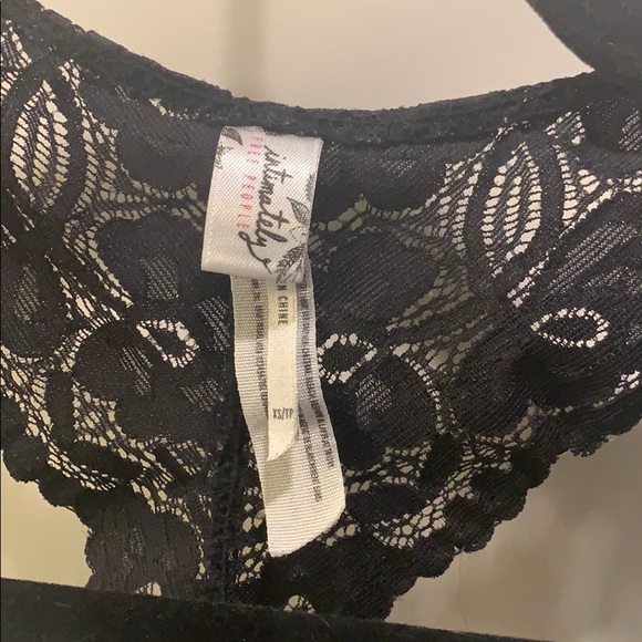 Free People Bralette - Picture 3 of 3